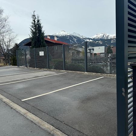 Ferienwohnungen Jaegerheim & Jaegerhaus Ehrwald Zewnętrze zdjęcie